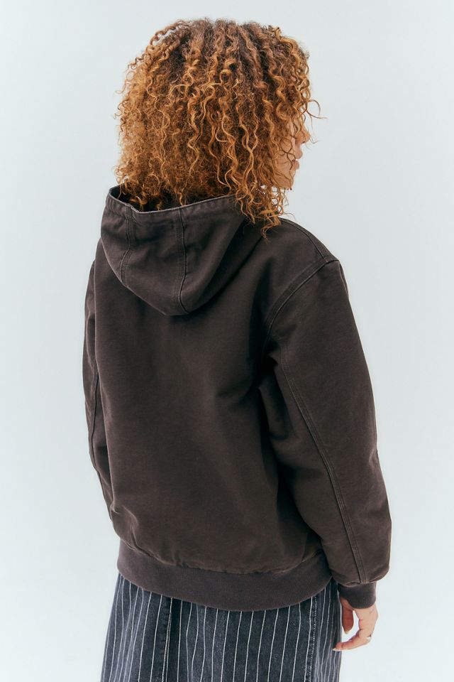 Carhartt WIP - Sweat à capuche et zip OG Active #3