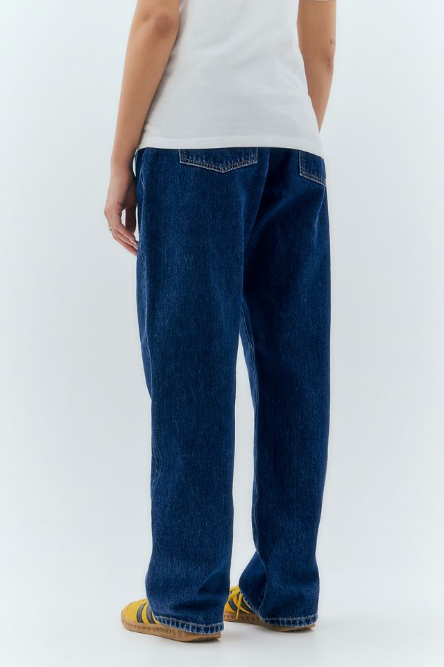 Jeans Noxon Blu Stonewashed Carhartt WIP #3