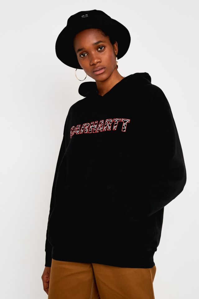 Carhartt hearts clearance sweatshirt