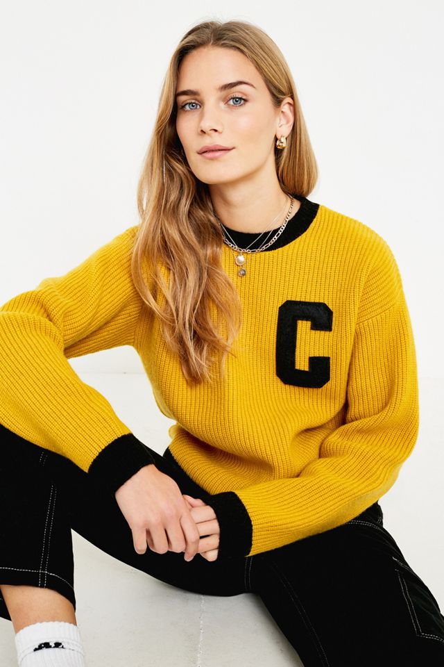 Carhartt WIP Pembroke Jumper #1