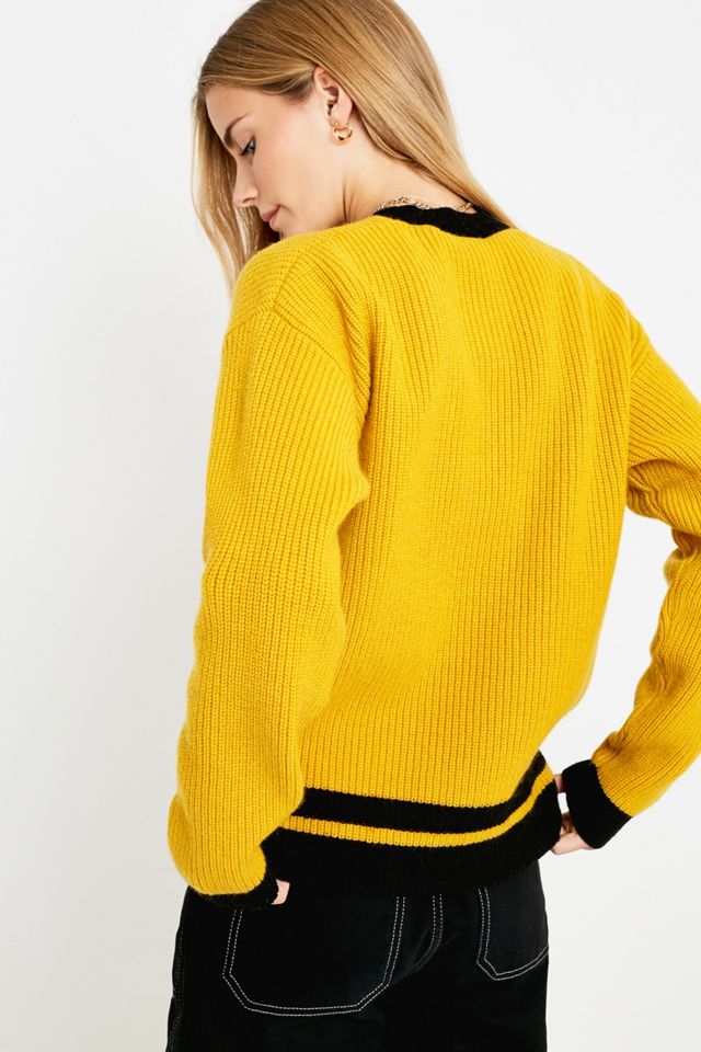 Carhartt WIP Pembroke Jumper #4