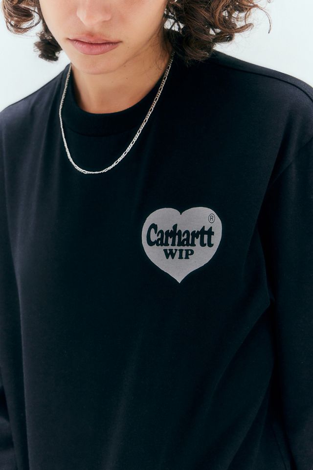 Camiseta de manga larga Carhartt WIP Spree #1