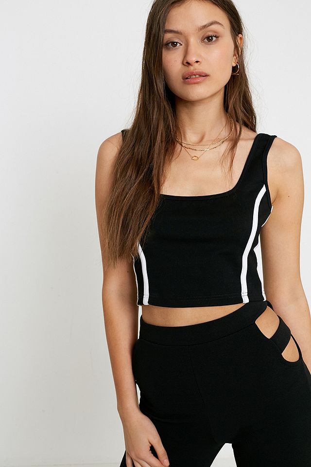 Tiger Mist Camryn Top | Urban Outfitters UK