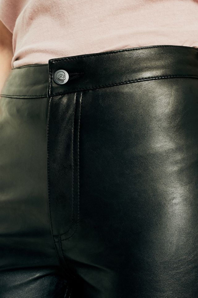 Economico lunedì No Pkt Spray Clear Black Jeans #3