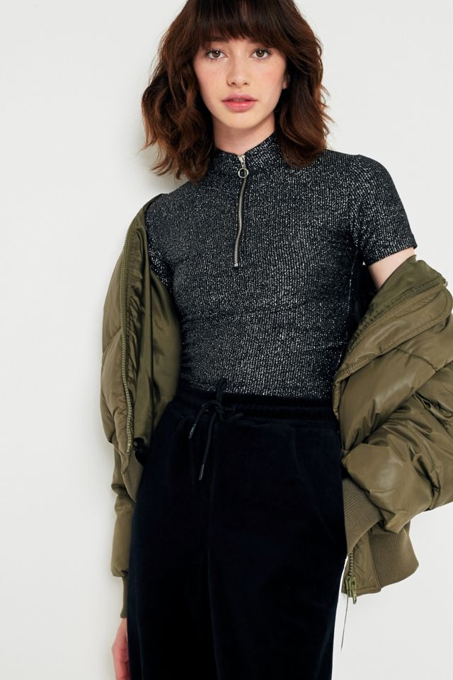 Chaqueta bomber barata monday risky #5