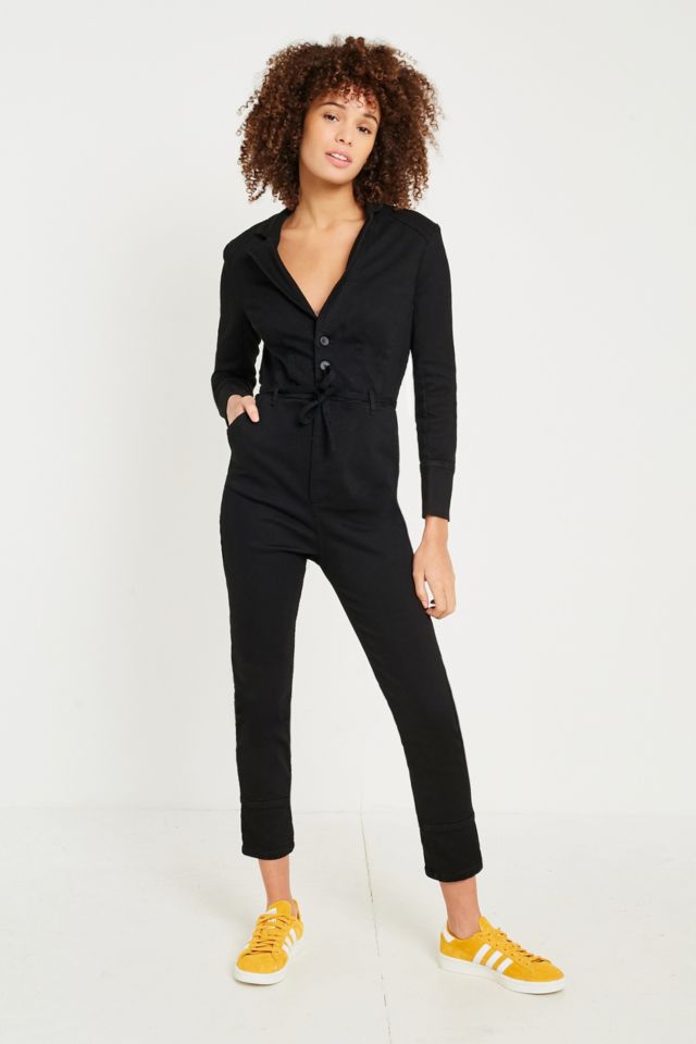 Free people take hot sale me out jumpsuit