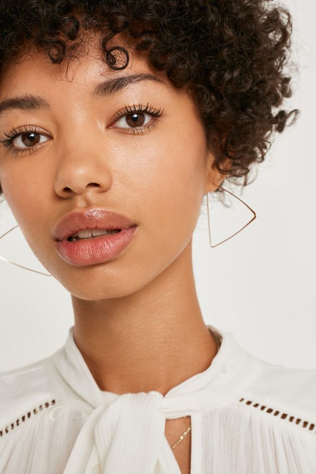 Free People Wishful Moments White Blouse #2