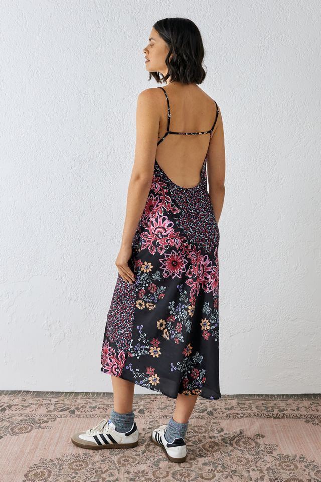 Free People - Robe midi Your Better Side #3
