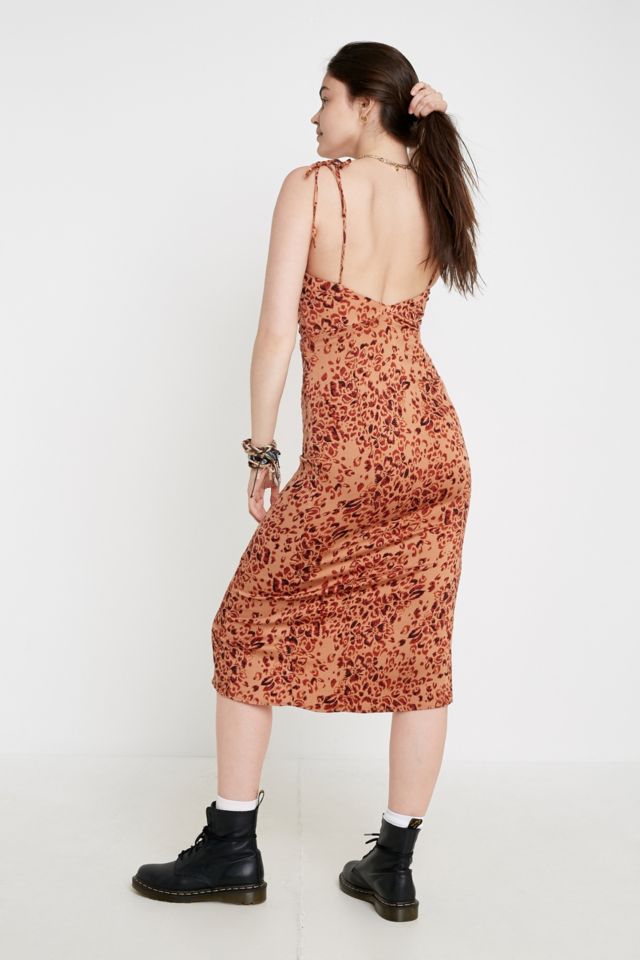 Free people 2024 show stopper dress