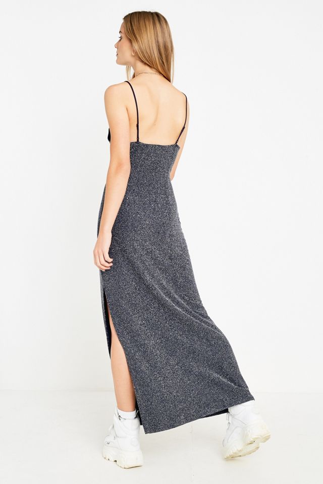 free people lola glitter maxi dress Free People | Dresses | Free People Lola Glitter Maxi Dress