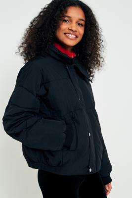 Free People Cold Rush Puffer Jacket | Urban Outfitters UK