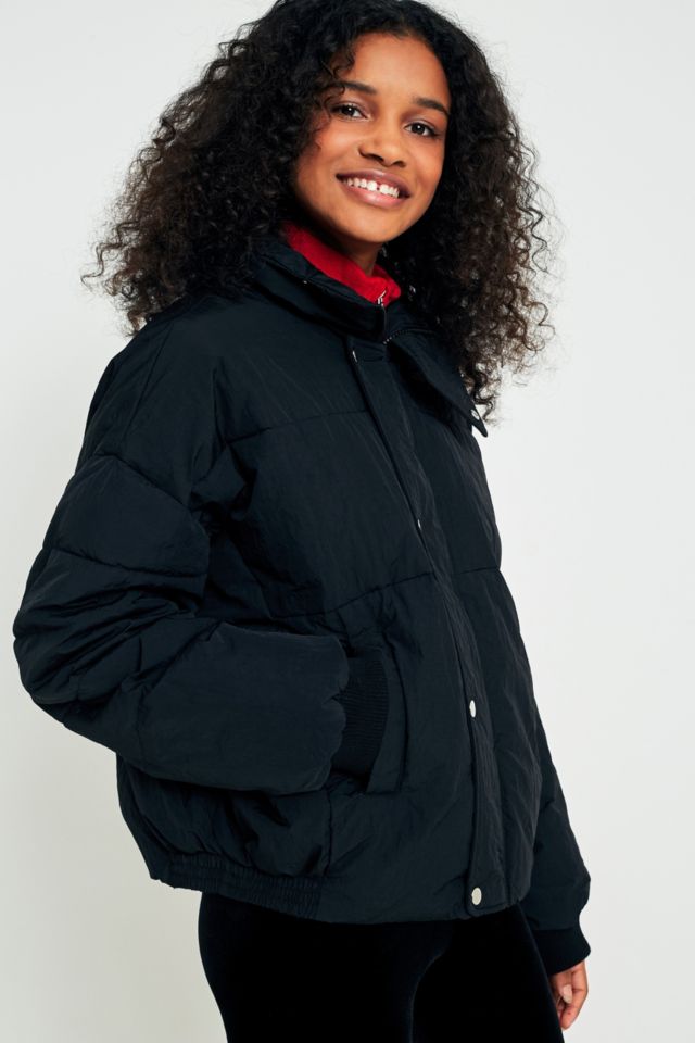 Free people hot sale cold rush puffer