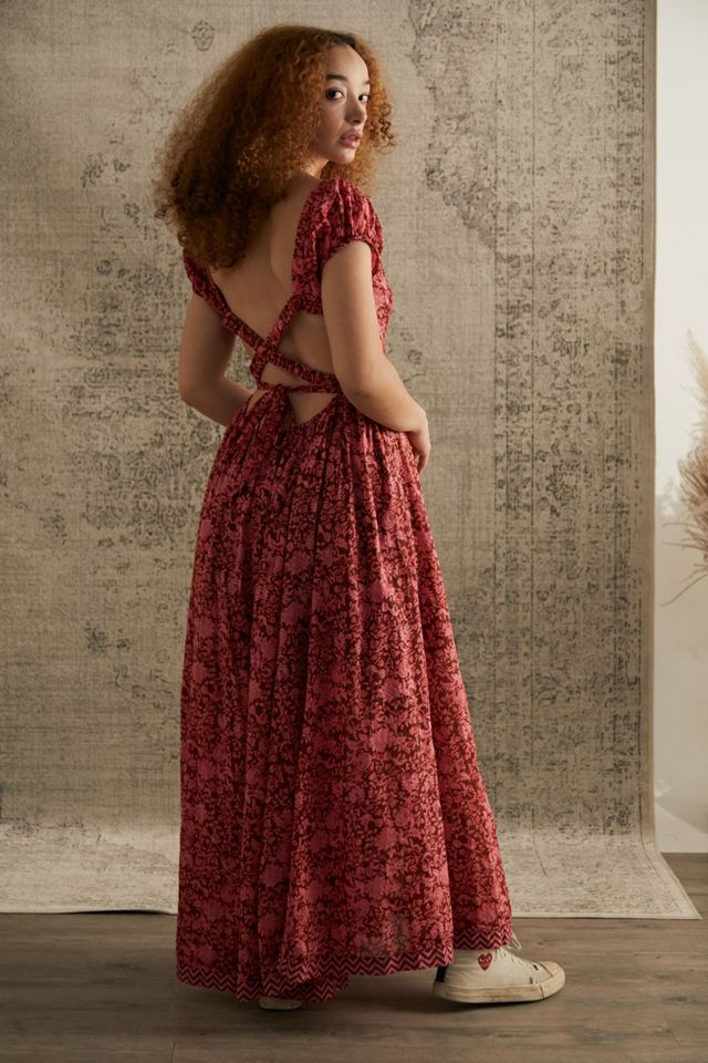 knee length dresses for ladies Free People Ultraviolet Dress