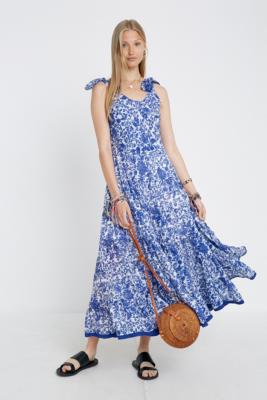 free people kikas dress