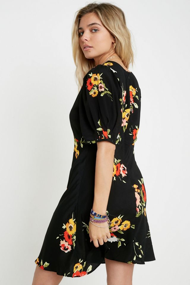 free people neon garden mini dress Free People Women's Neon Garden Mini Dress, Green, 4 at Amazon Women's  Clothing store