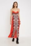 Free people 2024 morning song dress