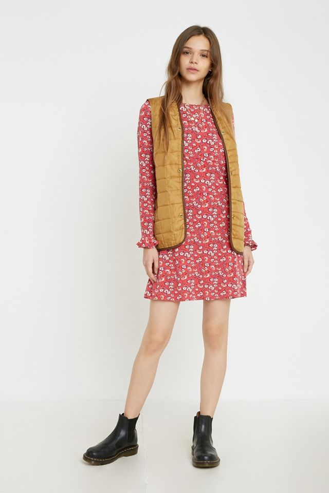 free people say hello mini dress Free People Say Hello Mini Dress