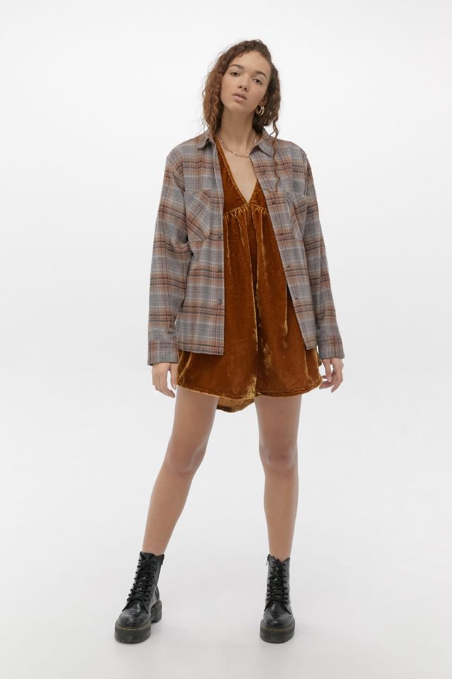 free people ivy velvet mini dress Free People Ivy Wine Velvet Mini Dress