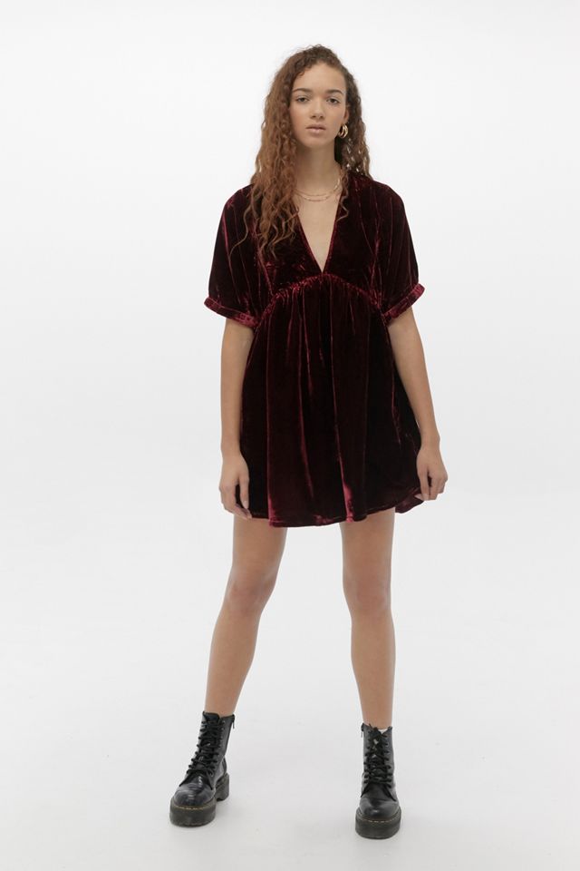 satin mini dress near me Bella Lace-Up Sequin Satin Mini Dress