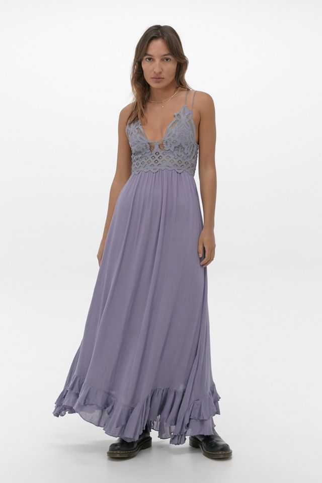 adina maxi dress Runaway The Label Dresses | Formal Silk Strapless Maxi Dress | Color: Green | Size: Xxl