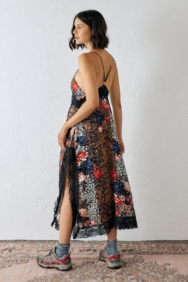 Free People Right Now Midi Dress #4