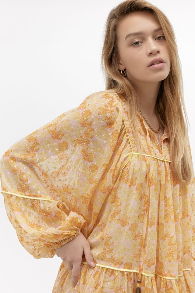 hastings mini dress Montserrat Mini Dress