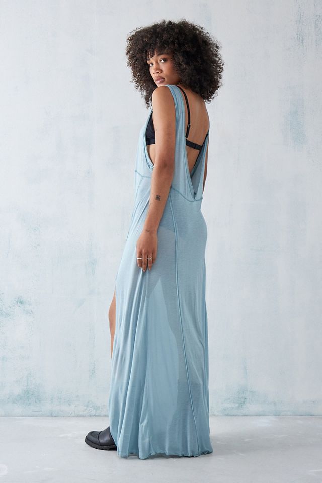 Free People tienen que tenerlo Maxi vestido #3