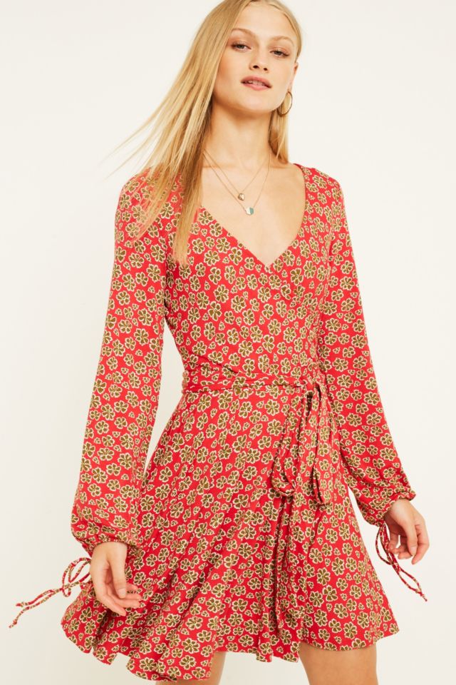 Free people outlet pradera dress