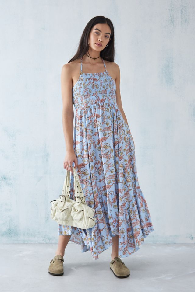 Free people sale heat wave