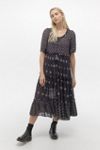 Free People Stella Maxi Dress | Urban Outfitters UK