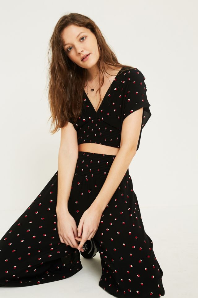 Free People Nile River Co-Ord Set | Urban Outfitters UK