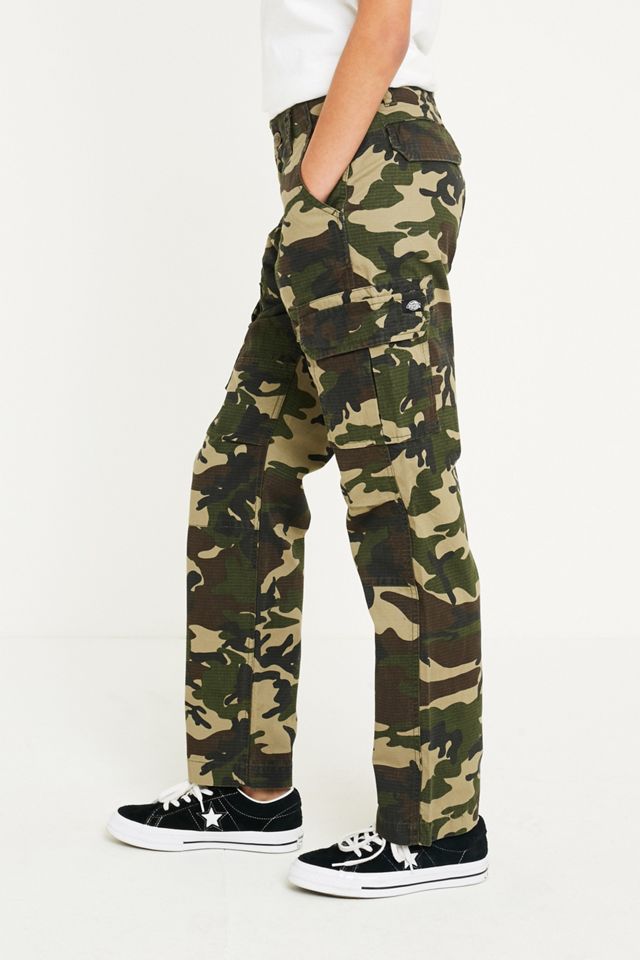 Dickies Edwardsport Camo Pantaloni #2