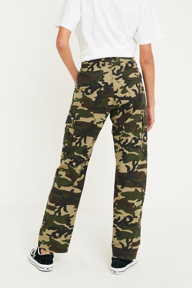 Dickies Edwardsport Camo Pantaloni #3