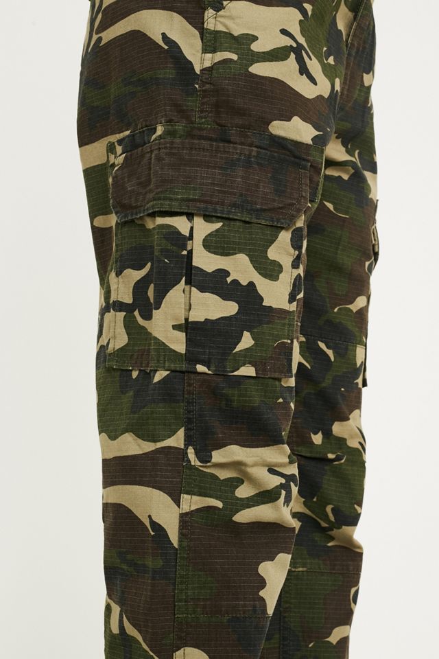 Dickies Edwardsport Camo Pantaloni #4