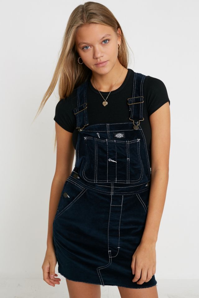 Dickies dungaree outlet dress