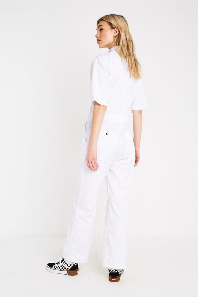 Dickies - Combinaison Park blanc #3
