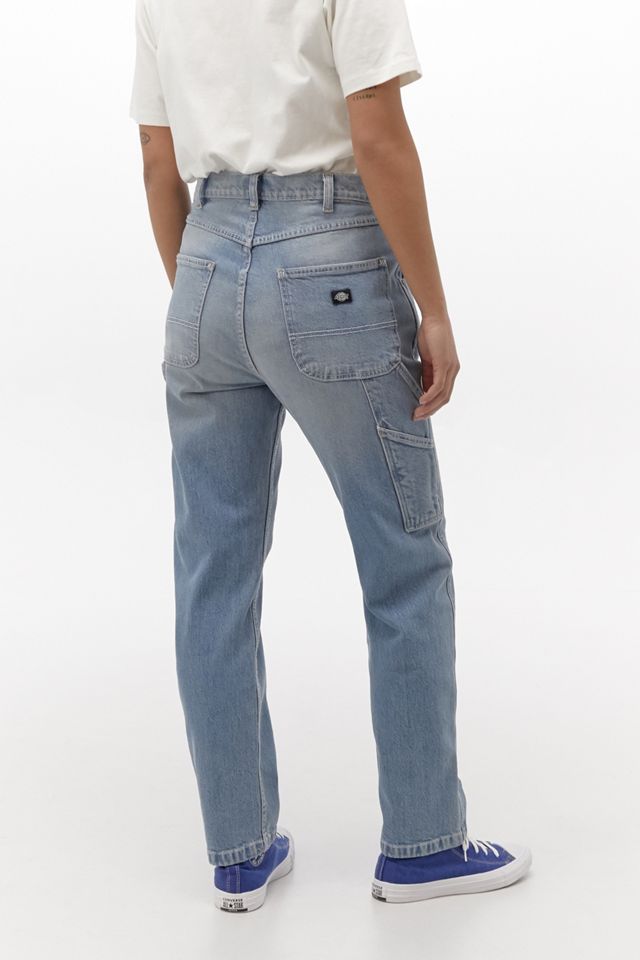 Dickies Carpenter Jeans #1