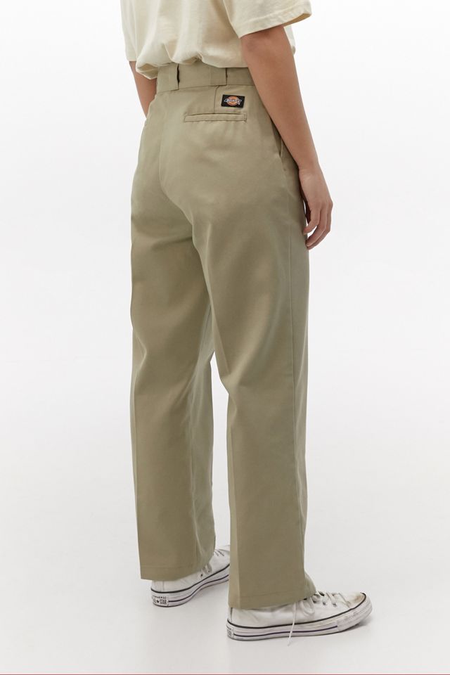 Dickies – Skaterhose in Steingrau #1