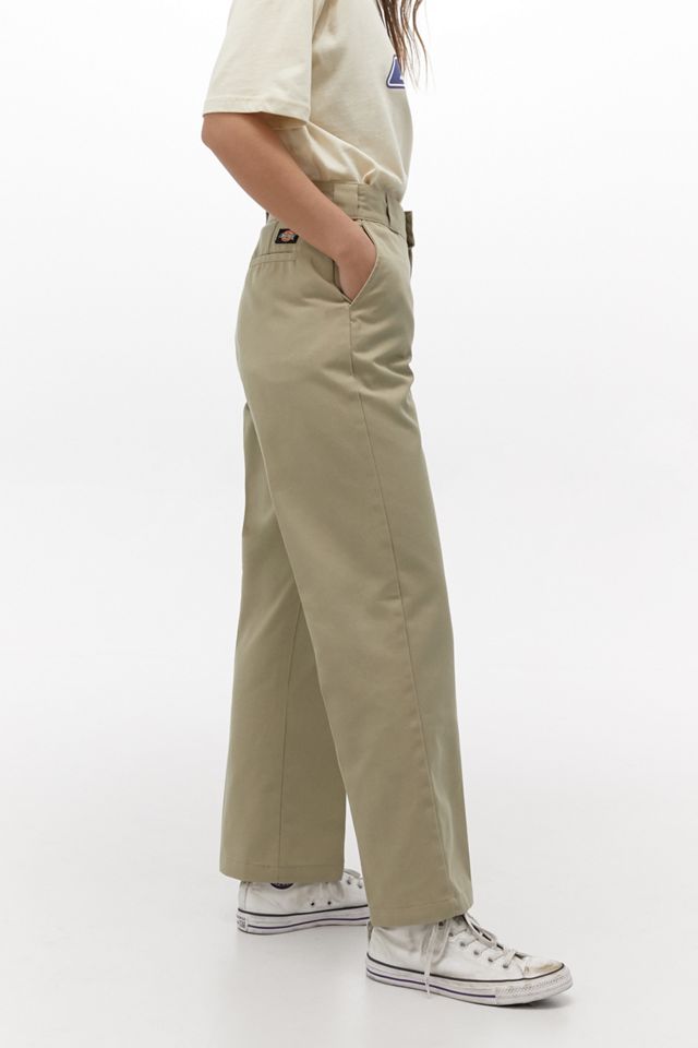 Dickies – Skaterhose in Steingrau #2