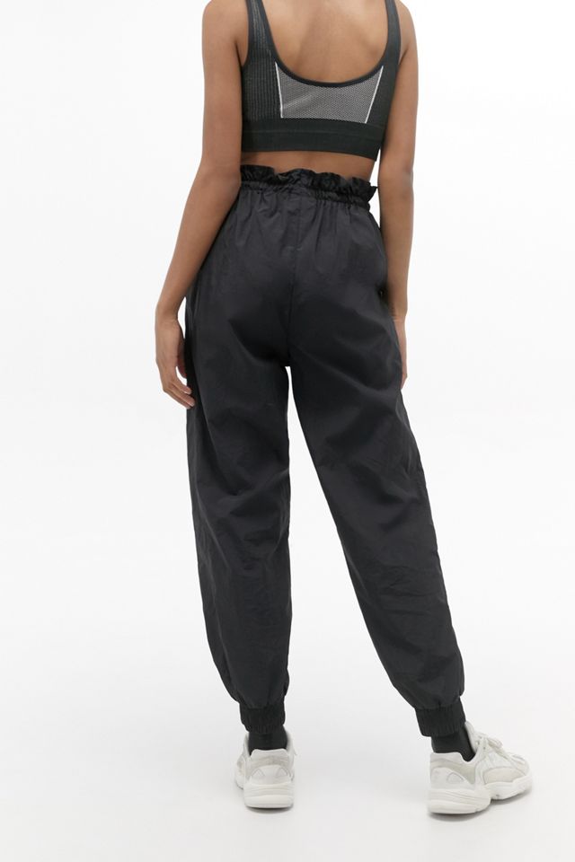 Reebok - Pantalon de survêtement tissé noir #2