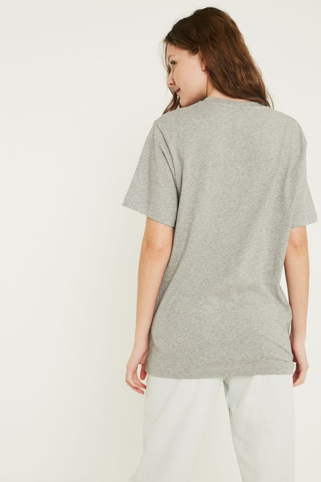 Ellesse Albany T-Shirt Grigio #2