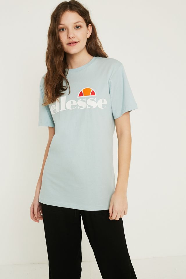 Ellesse Albany Blue T-Shirt