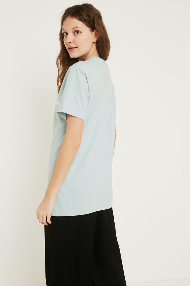 Ellesse Albany Blue T-Shirt #3