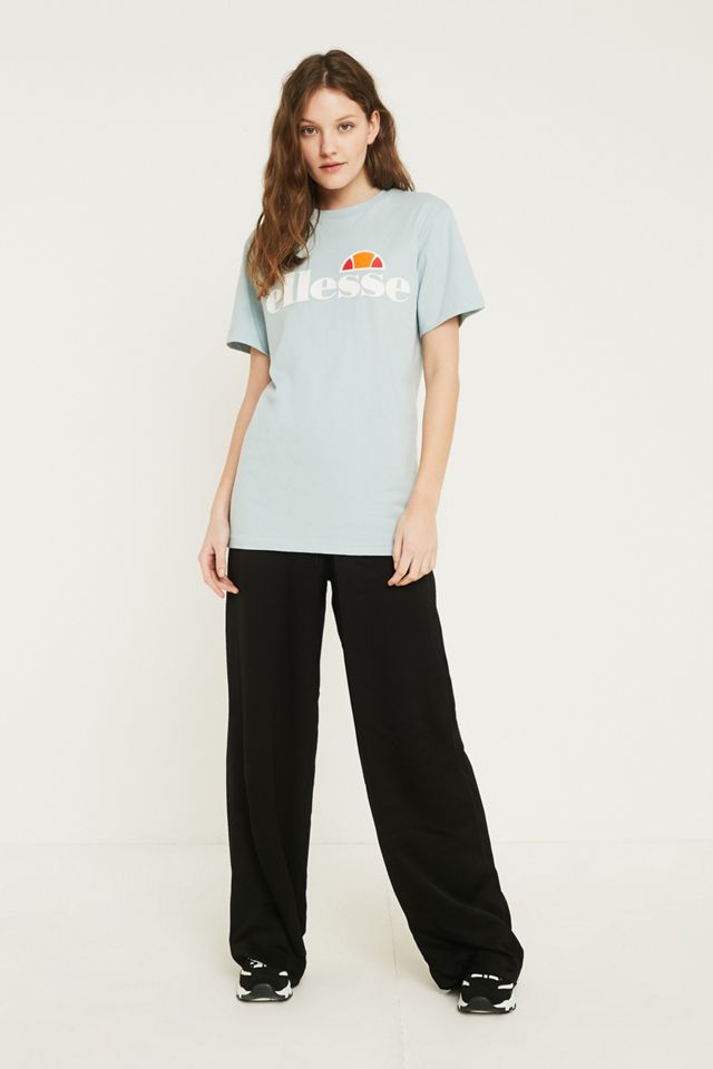 Ellesse Albany Blue T-Shirt #4