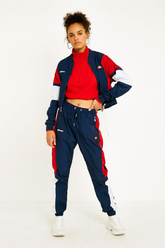 Ellesse shell track pants on sale