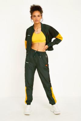 Ellesse shell sale track pants