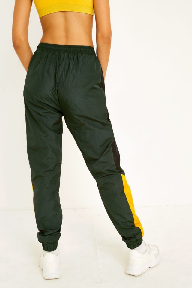 Ellesse shell track clearance pants