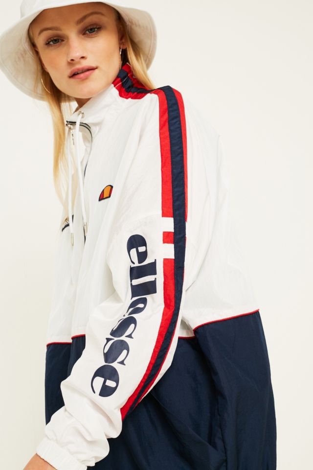 Ellesse pampino 2025 track jacket