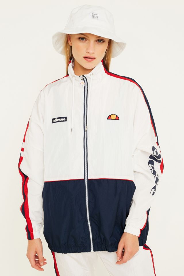 Ellesse pampino 2025 track jacket