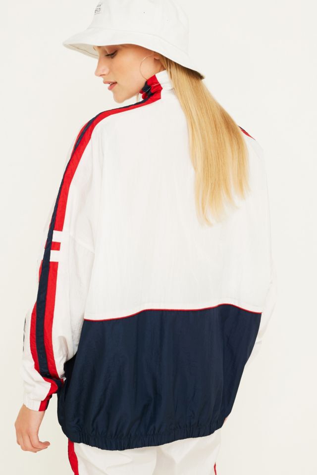 Ellesse pampino deals track jacket